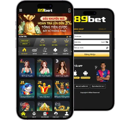 Bắn cá jackpot sx88 game